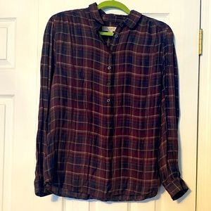 Loft Flannel